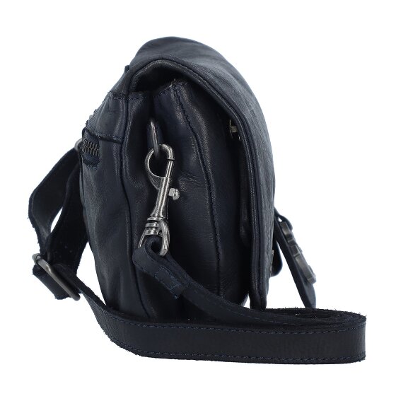 Harbour 2nd Anchor Love Shoulder bag Genuine Leather 22.5 cm