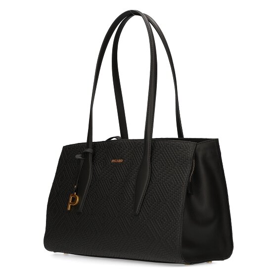 Picard Day Trip Shoulder Bag Leather 36 cm