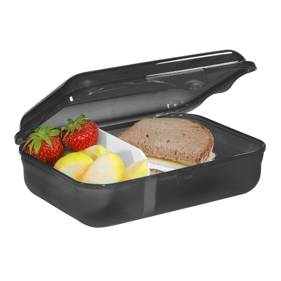 Step by Step lunch box 18 cm