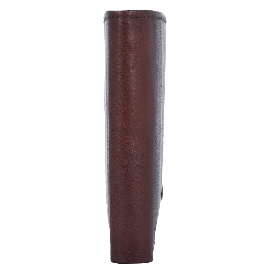 Bric's Monte Rosa wallet RFID leather 12.5 cm