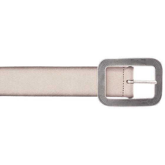 Vanzetti Belt leather