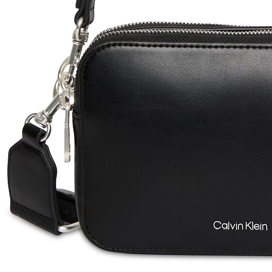 Calvin Klein Webbing Mini Bag Shoulder Bag 18 cm