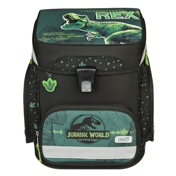 Scooli EasyFit School bag set 5-piece