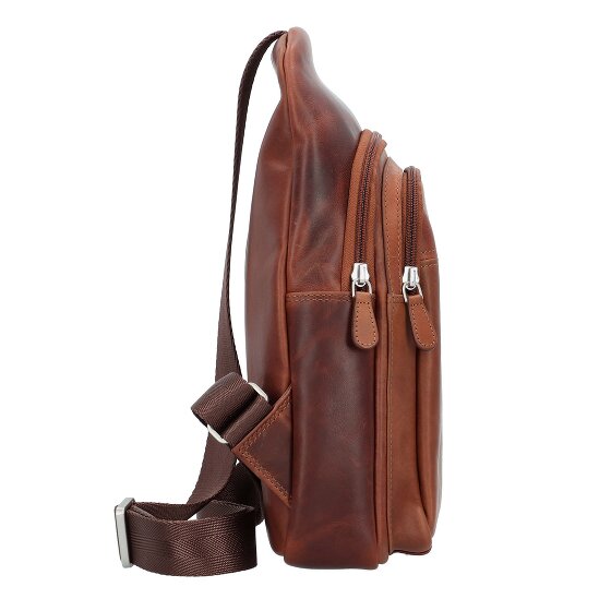 Esquire Dallas Genuine Leather 35 cm
