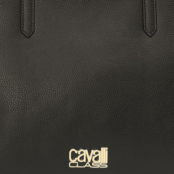Cavalli Class Antonia Shopper Bag 39 cm