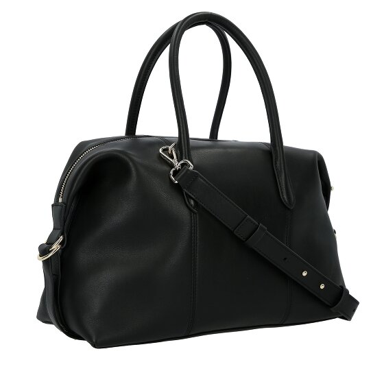 Patrizia Pepe Shopper Bag Leather 35 cm Patrizia Pepe Shopper Bag Leather 35 cm