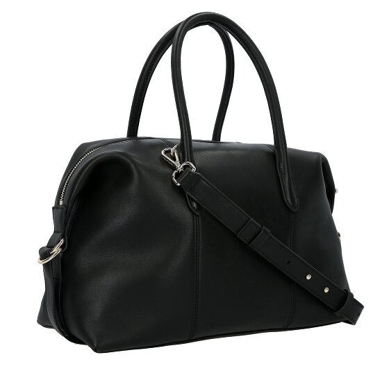 Patrizia Pepe Shopper Bag Leather 35 cm