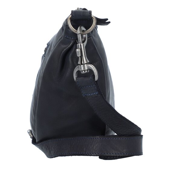 Harbour 2nd Anchor Love Smilla Shoulder bag Genuine Leather 34 cm