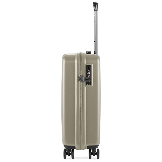 Epic Pop 6.0 4 Roll Cabin Trolley 55 cm