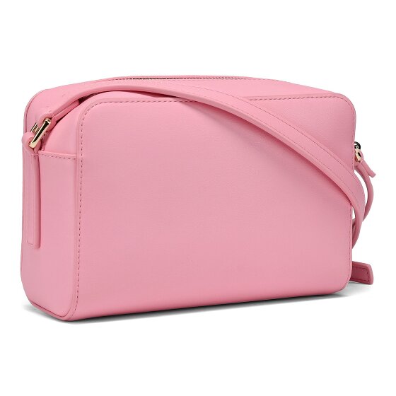 Lacoste LG Lacoste Casual Shoulder bag S Leather 20.5 cm