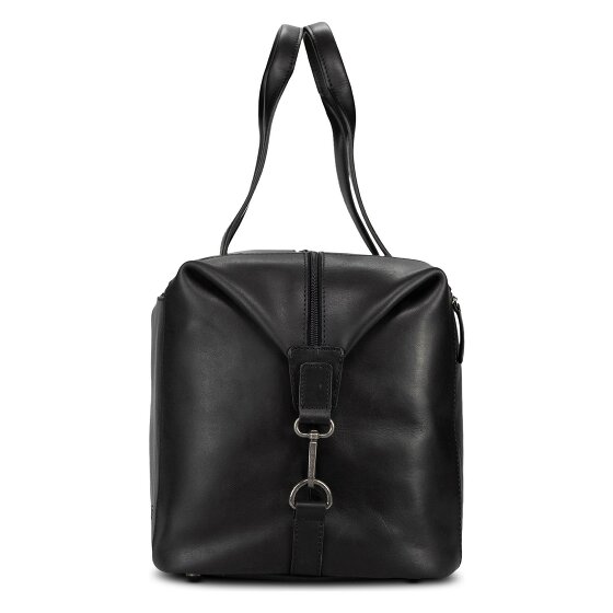 Jost Lund Weekender travel bag Leather 50 cm