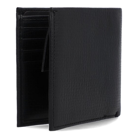 Boss Wallet Leather 11 cm Gift box