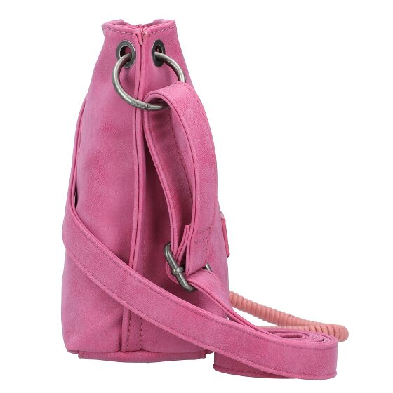 Fritzi aus Preußen Fritzi03N Vintage Shoulder bag 22.5 cm