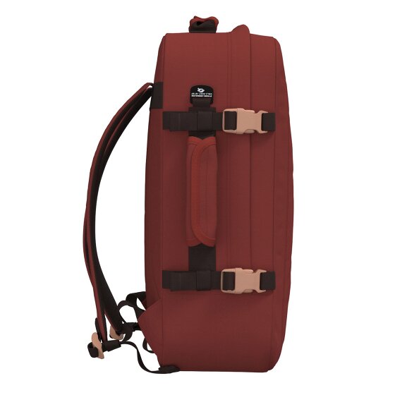 Cabin Zero Classic 114 Daypack 51 cm Laptop compartment