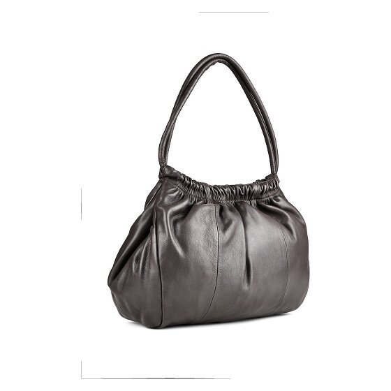 Liebeskind Cloud II Shoulder Bag M Genuine Leather 35 cm