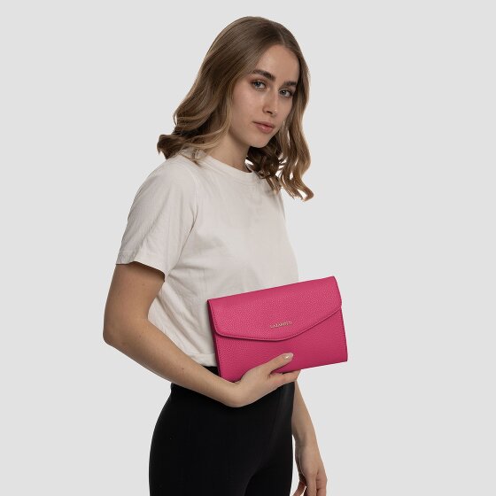 Lazarotti Bologna Leather Clutch bag Leather 23 cm Lazarotti Bologna Leather Clutch bag Leather 23 cm