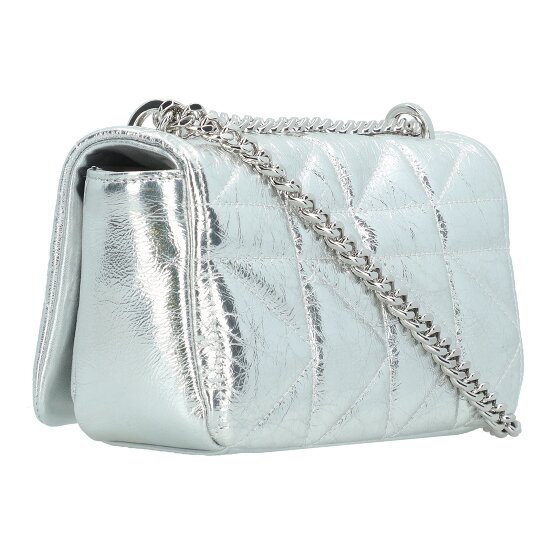 Karl Lagerfeld Behind The Seams Shoulder Bag 21 cm