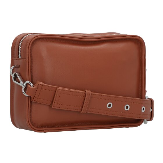 Patrizia Pepe (Im)Perfection Shoulder bag Leather 23 cm