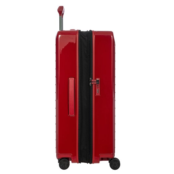 Porsche Design Roadster 4-double wheel trolley 78 cm