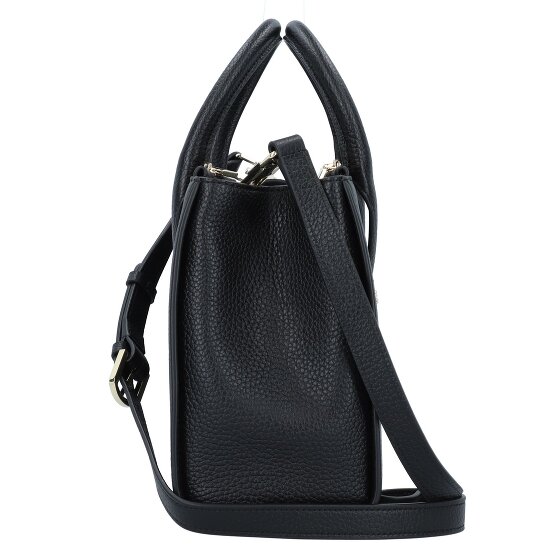 Aigner Ivy Handbag Leather 28 cm