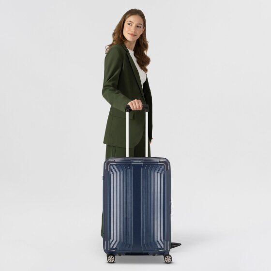 Samsonite Lite-Box 4 wheels Trolley 69 cm