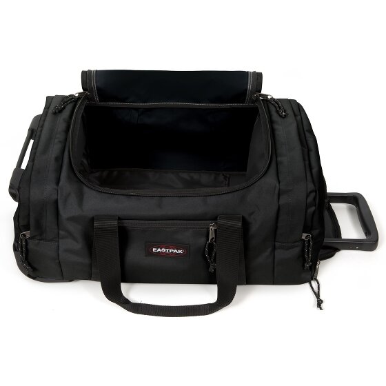 Eastpak Leatherface S + 2 roll travel bag 55 cm