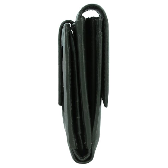 Esquire Viktoria wallet RFID leather 12 cm