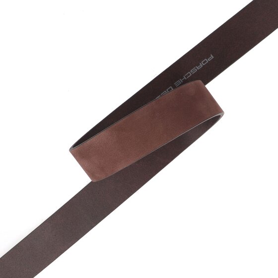 Porsche Design Dakota belt leather