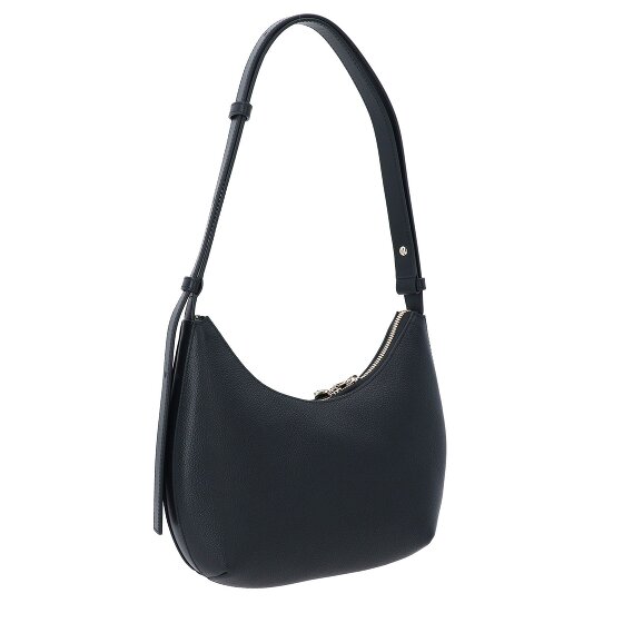 Furla Goccia Shoulder Bag Genuine Leather 22 cm