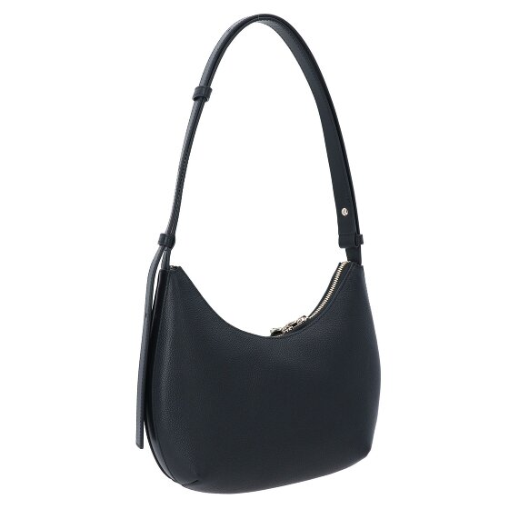 Furla Goccia Shoulder Bag Leather 22 cm
