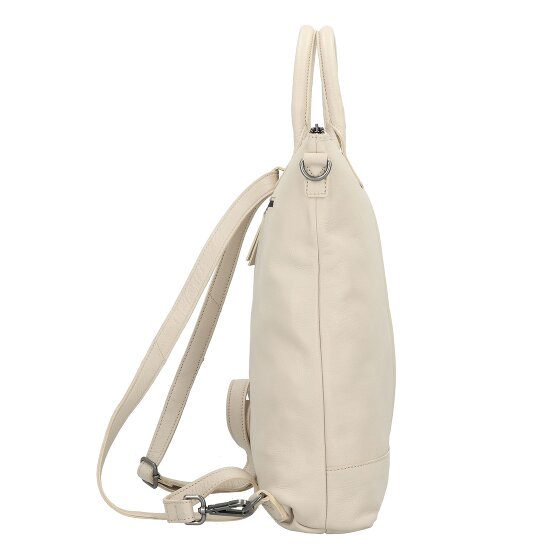 Harbour 2nd Just Pure Agnes Handbag Leather 34 cm