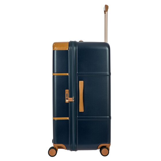 Bric's Bellagio 4 wheels Trolley 81.5 cm