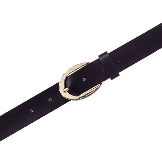 Vanzetti Belt Leather