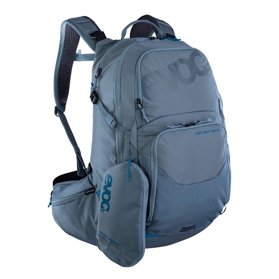 Evoc Explorer 26 Hiking backpack 45 cm
