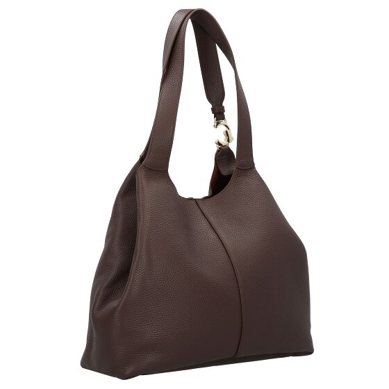 Coccinelle C-Easy Shopper Bag Leather 35 cm