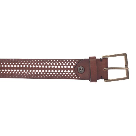 b.belt Jed belt leather