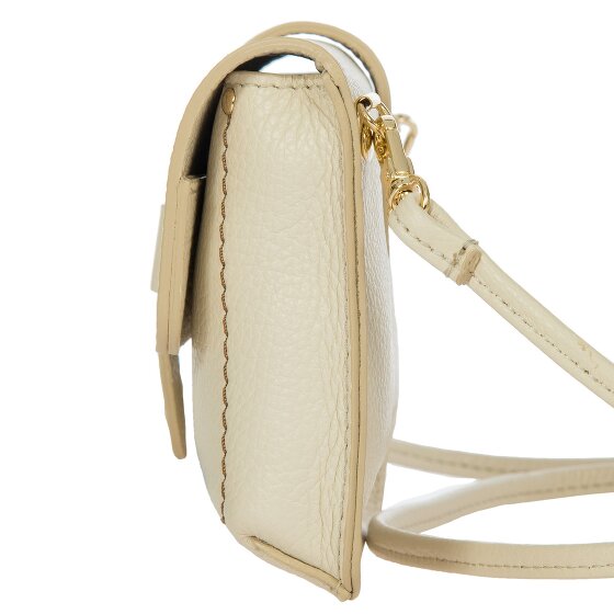 Bric's Gondola Garofano Shoulder bag Leather 19.5 cm