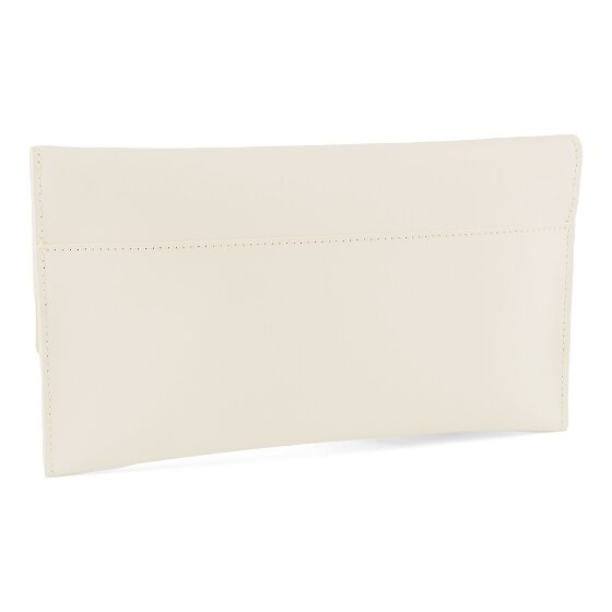 Patrizia Pepe Fly Clutch bag Leather 27.5 cm