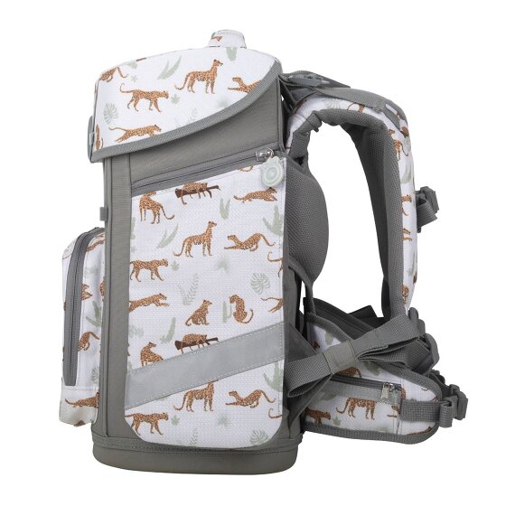 School-Mood Champion Maxx School bag set