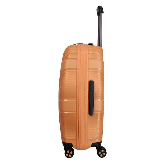 IMPACKT IP1 4 wheels Trolley 67 cm