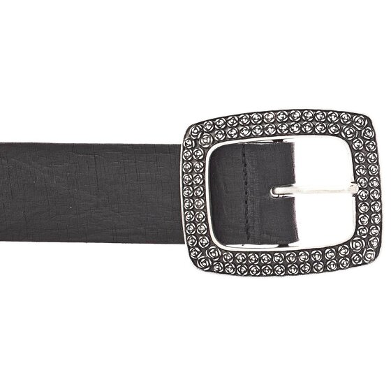 Vanzetti Belt leather