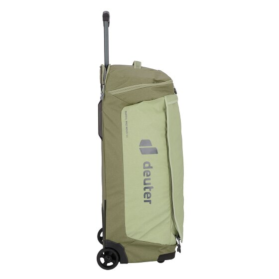 Deuter Duffel Pro Movo 60 2 wheels Travel bag 74 cm