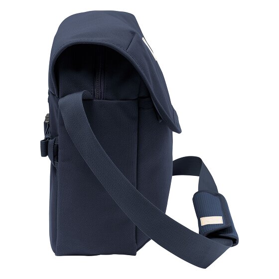 Vaude Coreway Messenger 38 cm Laptop compartment