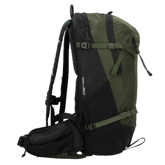 Mammut Lithium 20 Women Hiking backpack 48 cm