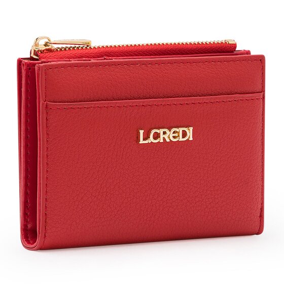L.Credi Filippa Wallet RFID protection 12 cm