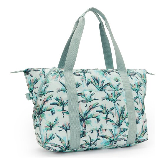 Kipling Art M Weekender travel bag 58 cm
