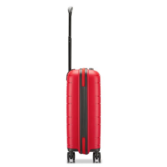 MODO by Roncato Supernova 2.0 4 wheels Suitcase set 3-piece