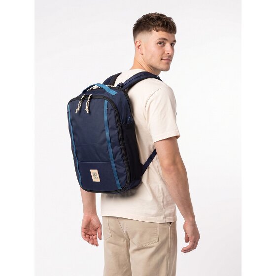 Topo Designs Global Travel Backpack with 48 cm Laptop Compartment