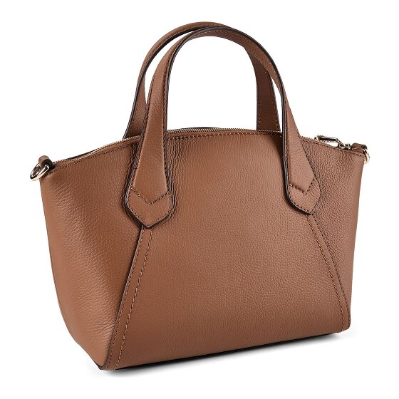 Boss Lenah Handbag S Genuine Leather 24 cm