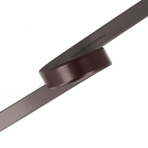 Porsche Design Dakota belt leather